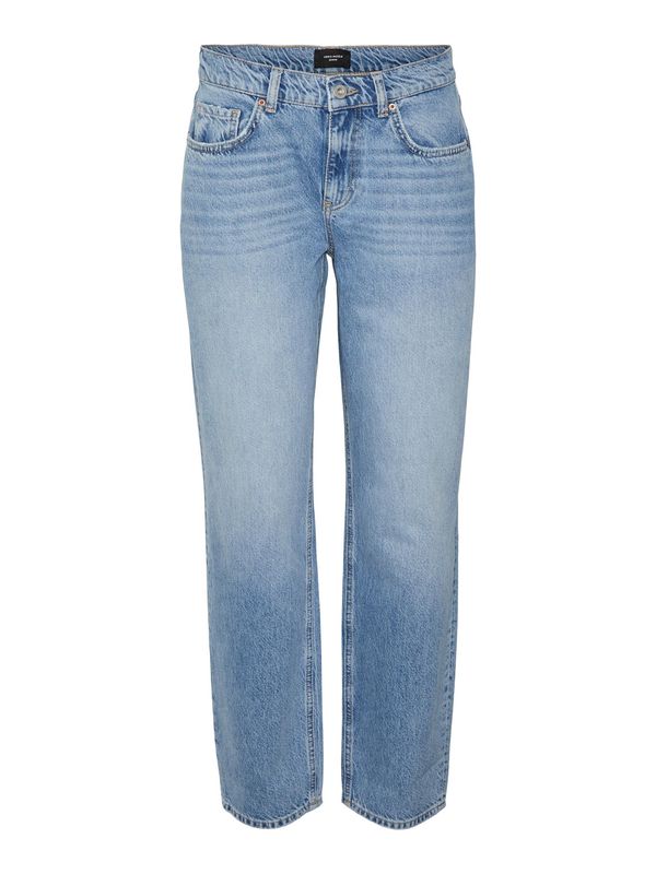 VERO MODA VERO MODA Traperice 'Sky'  plavi traper