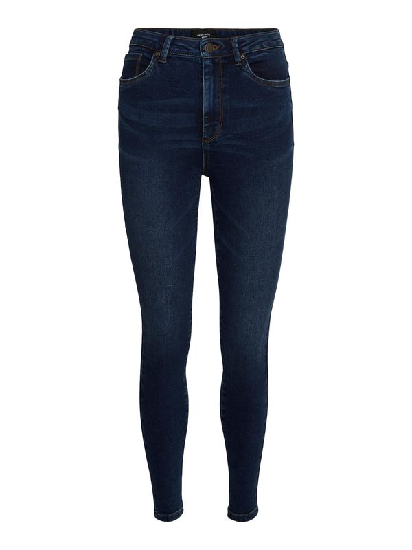 VERO MODA VERO MODA Traperice 'Sophia'  antracit siva
