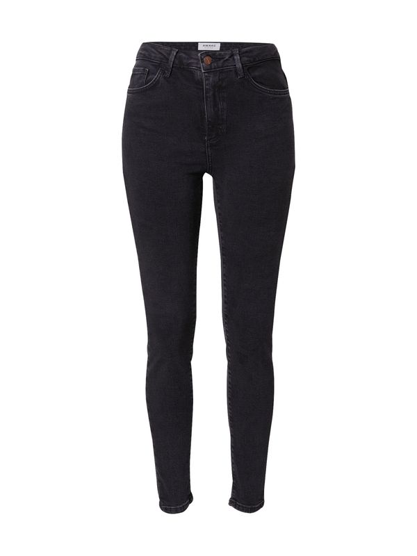 VERO MODA VERO MODA Traperice 'Sophia'  crna