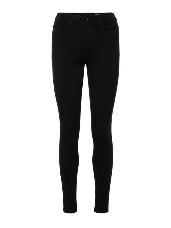 VERO MODA VERO MODA Traperice 'SOPHIA'  crna