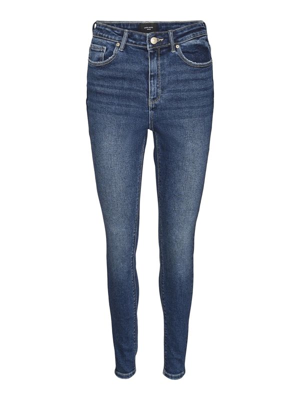 VERO MODA VERO MODA Traperice 'SOPHIA'  plavi traper