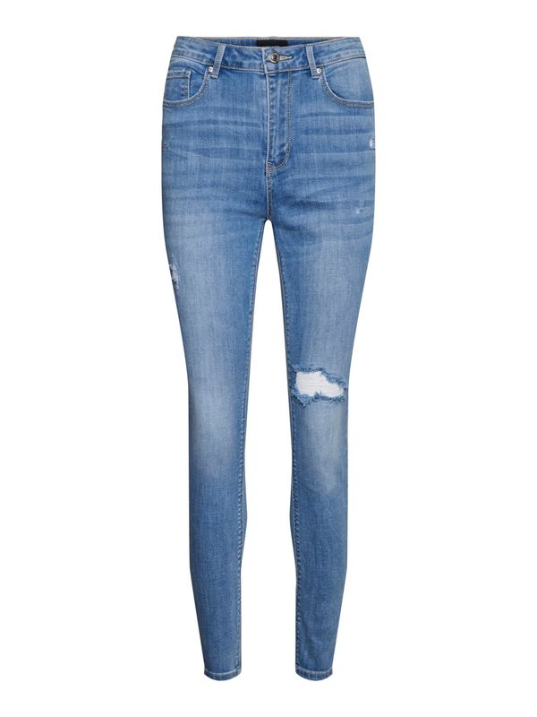 VERO MODA VERO MODA Traperice 'Sophia'  plavi traper