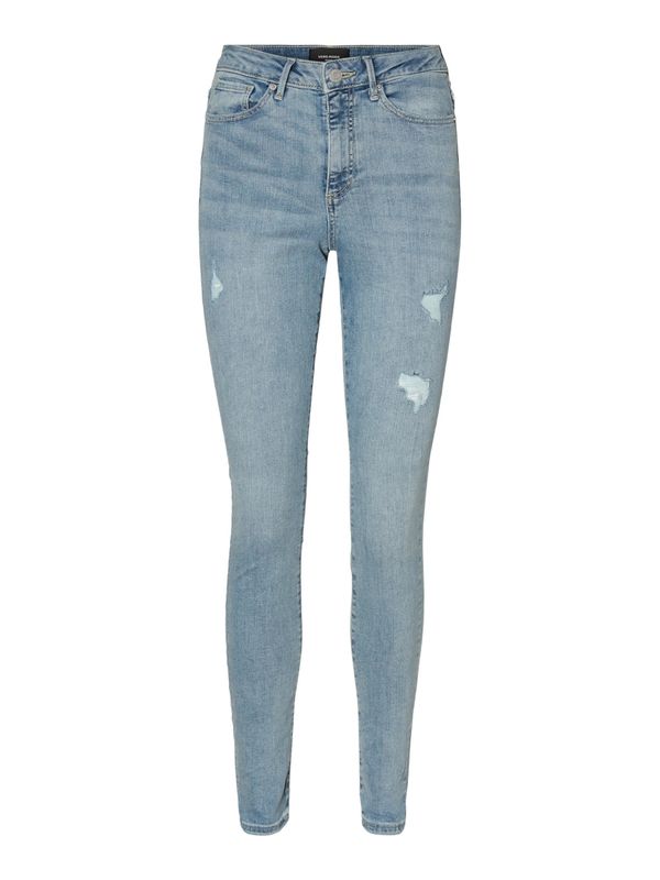 VERO MODA VERO MODA Traperice 'Sophia'  plavi traper