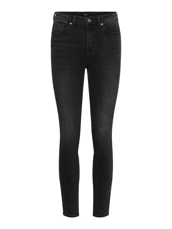 VERO MODA VERO MODA Traperice 'Sophia'  sivi traper