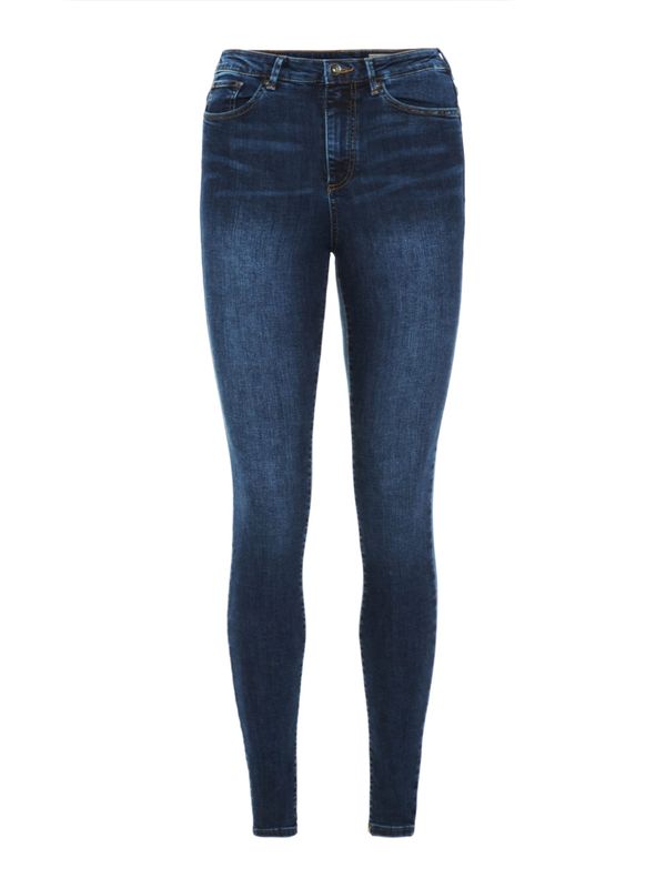 VERO MODA VERO MODA Traperice 'Sophia'  tamno plava