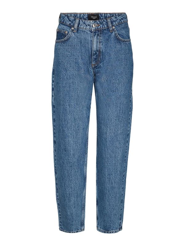 VERO MODA VERO MODA Traperice 'Summer'  plava
