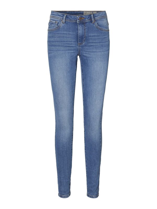 VERO MODA VERO MODA Traperice 'Tanya'  plavi traper