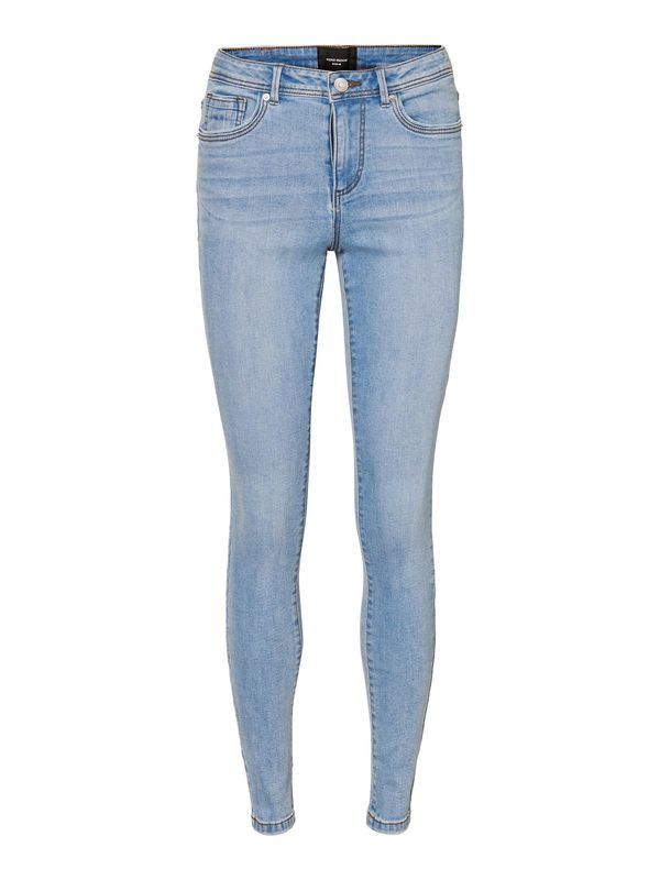 VERO MODA VERO MODA Traperice 'Tanya'  plavi traper
