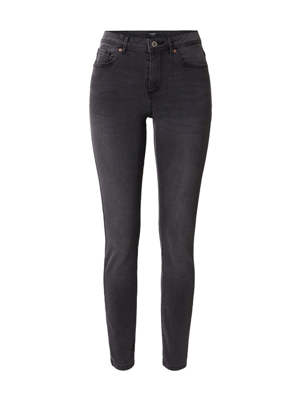 VERO MODA VERO MODA Traperice 'TANYA'  sivi traper