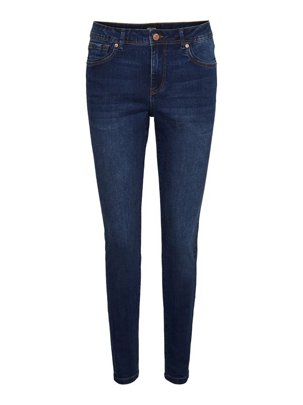 VERO MODA VERO MODA Traperice 'Tanya'  tamno plava