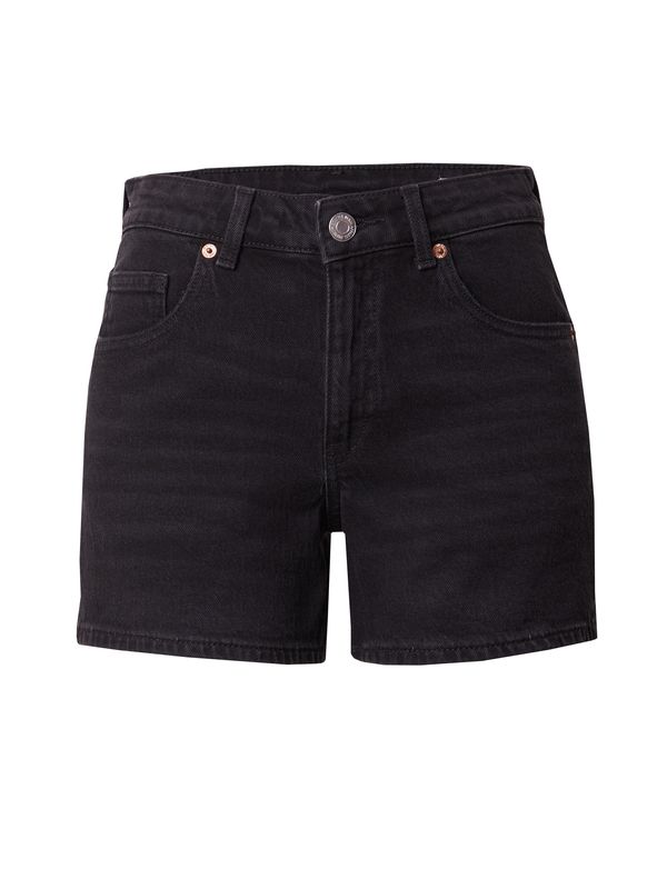 VERO MODA VERO MODA Traperice 'TESS'  crni traper