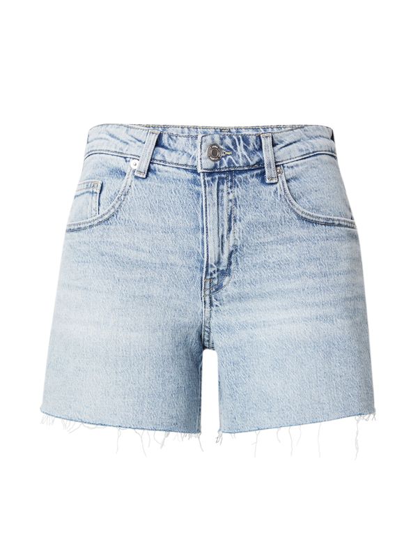 VERO MODA VERO MODA Traperice 'TESS'  plavi traper