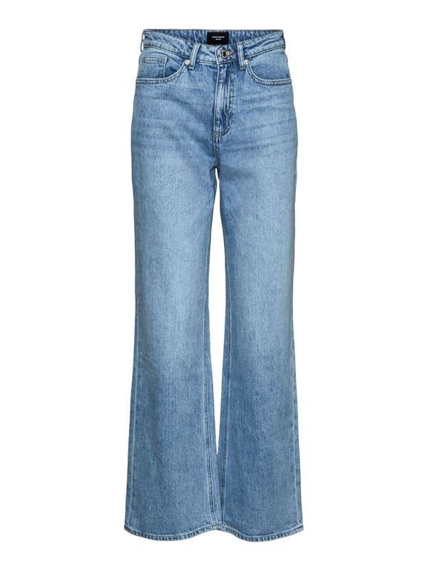 VERO MODA VERO MODA Traperice 'Tessa'  plavi traper