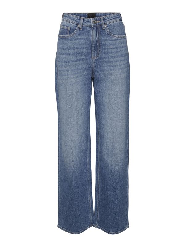 VERO MODA VERO MODA Traperice 'Tessa'  plavi traper