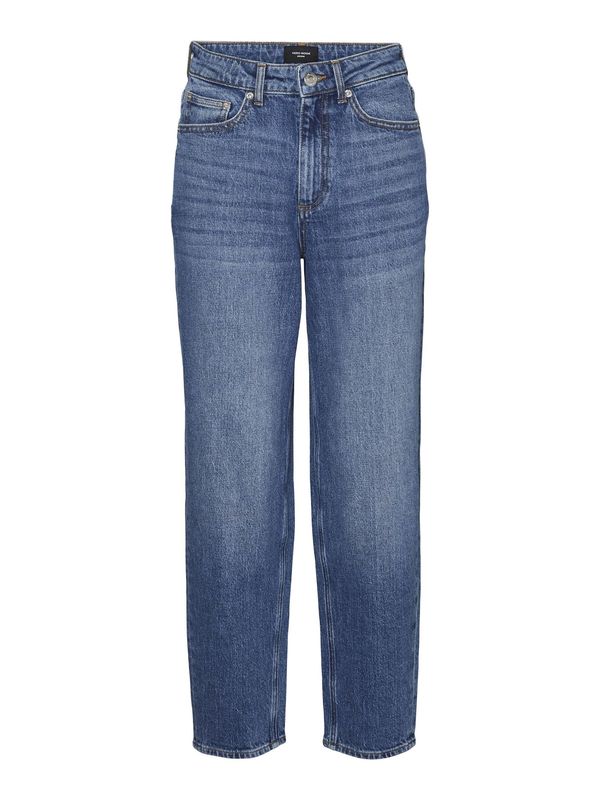 VERO MODA VERO MODA Traperice 'TESSA'  plavi traper