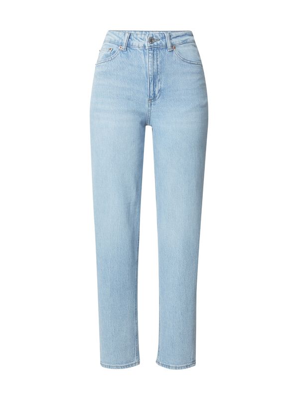 VERO MODA VERO MODA Traperice 'Tessa'  svijetloplava