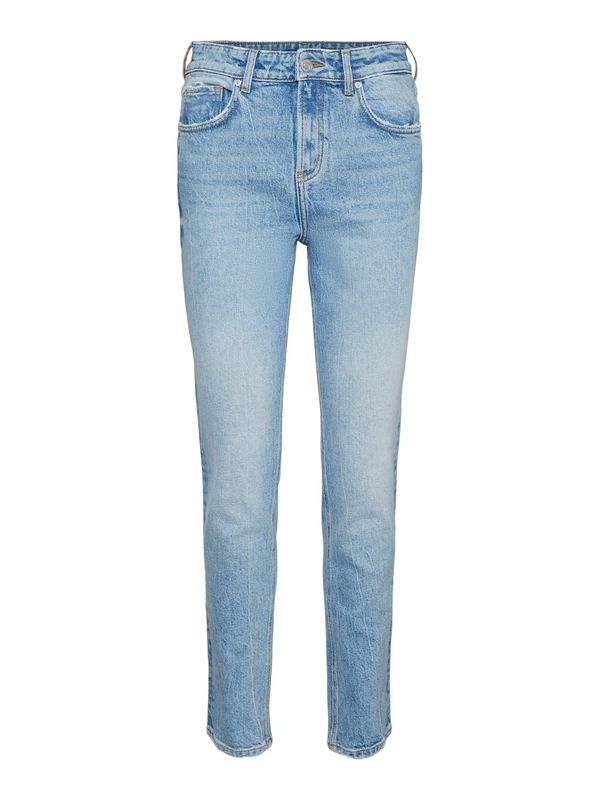VERO MODA VERO MODA Traperice 'Tracy'  plava