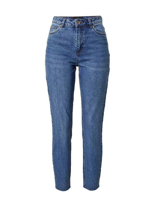 VERO MODA VERO MODA Traperice 'VMBrenda'  plavi traper