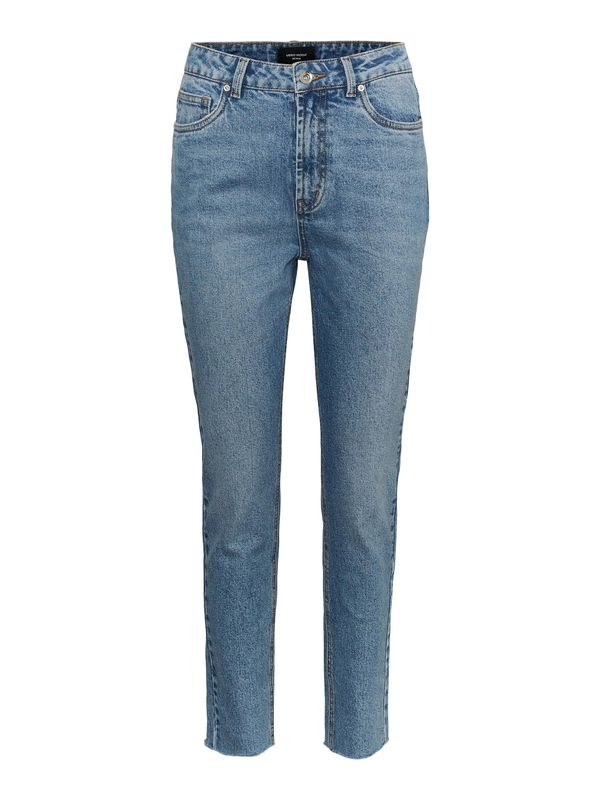 VERO MODA VERO MODA Traperice 'VMBRENDA'  plavi traper