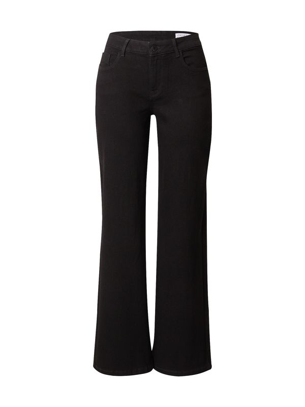 VERO MODA VERO MODA Traperice 'VMElly'  crna