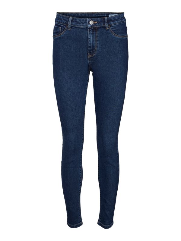 VERO MODA VERO MODA Traperice 'VMELLY'  plavi traper