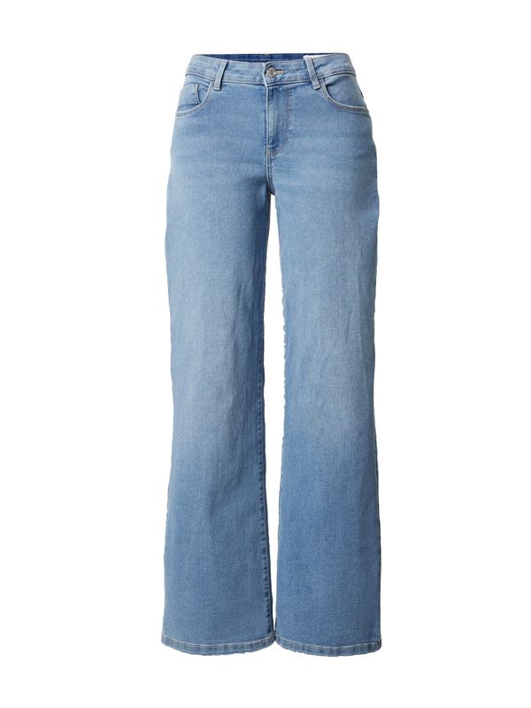 VERO MODA VERO MODA Traperice 'VMELLY'  plavi traper