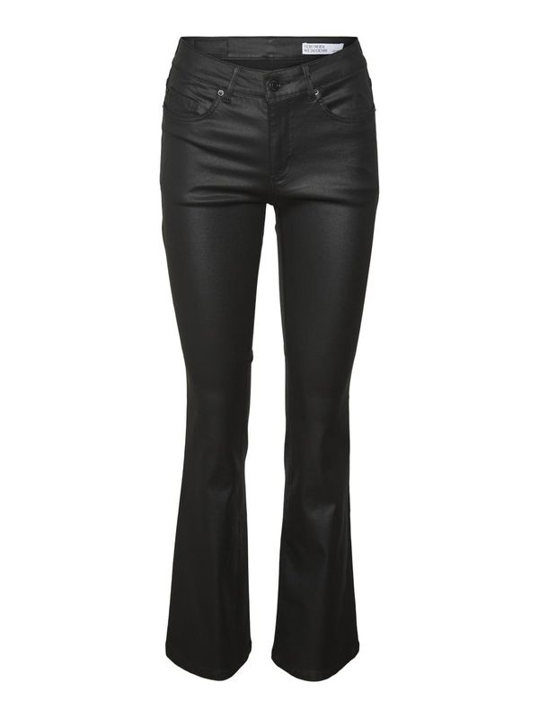 VERO MODA VERO MODA Traperice 'VMFlash'  crna