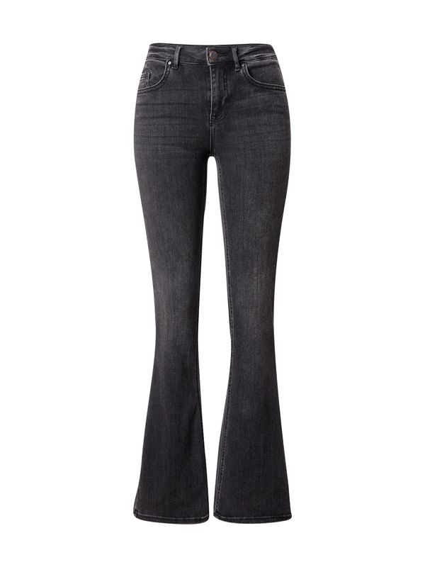 VERO MODA VERO MODA Traperice 'VMFLASH'  crni traper