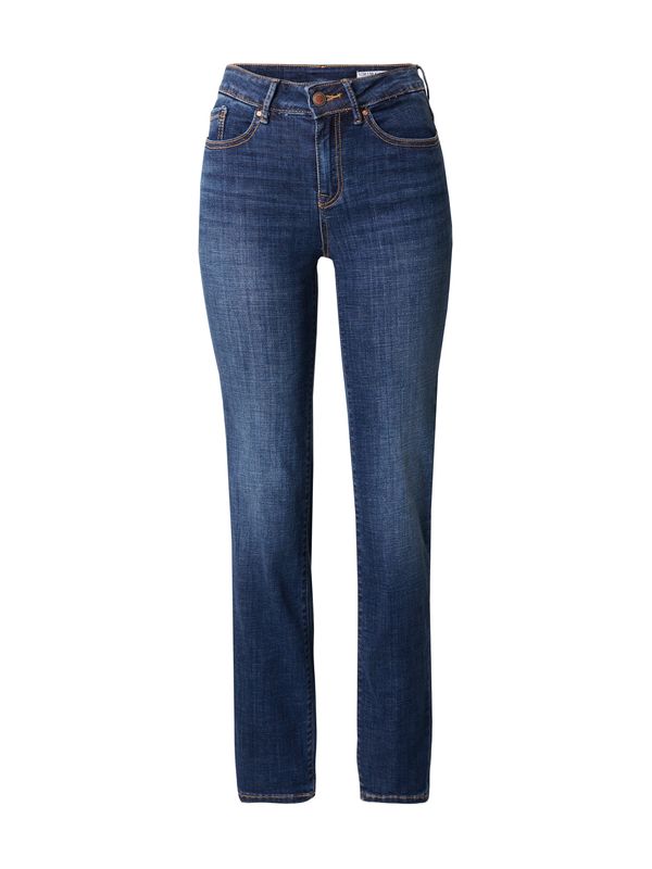 VERO MODA VERO MODA Traperice 'VMFlash'  tamno plava