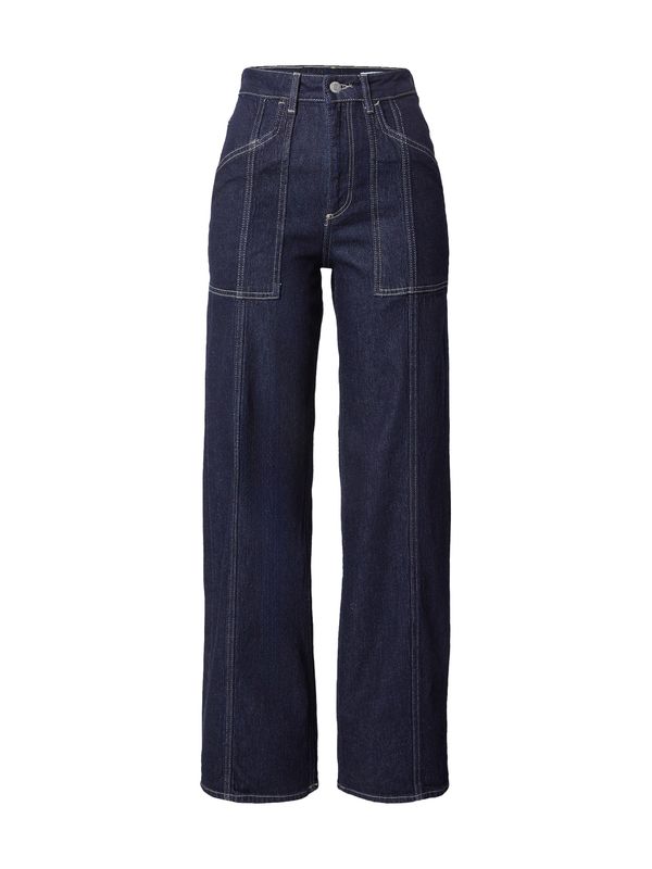 VERO MODA VERO MODA Traperice 'VMKATHY'  plavi traper