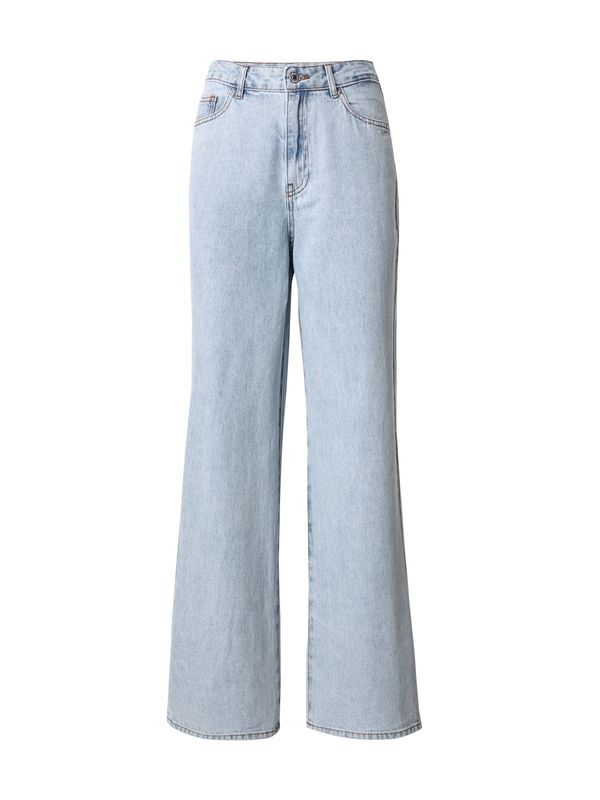 VERO MODA VERO MODA Traperice 'VMKATHY'  svijetloplava