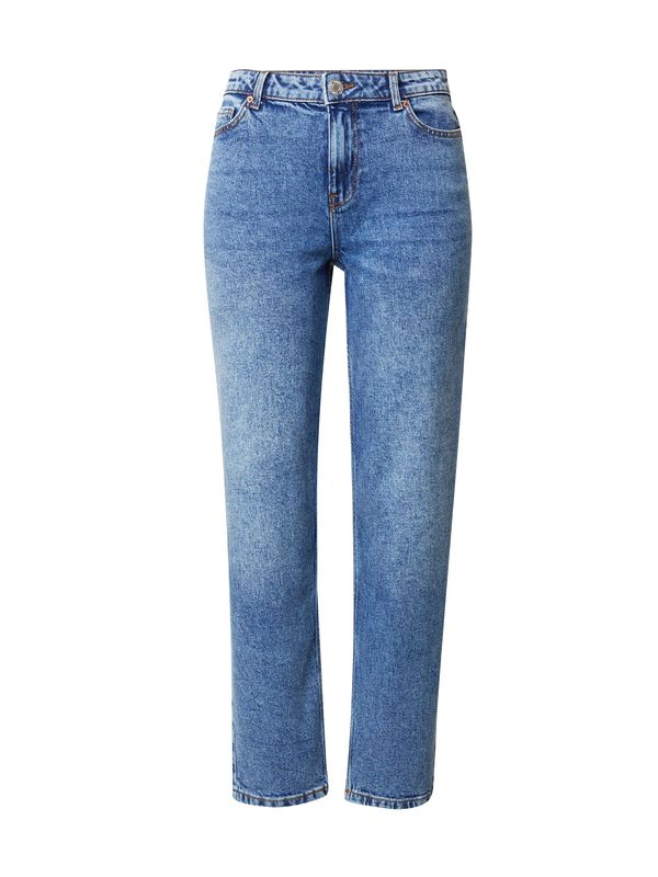 VERO MODA VERO MODA Traperice 'VMKyla'  plavi traper