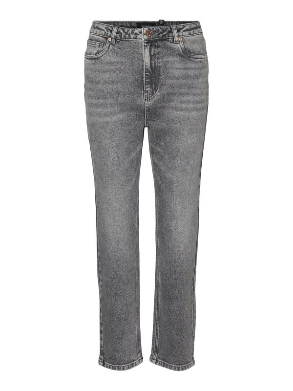 VERO MODA VERO MODA Traperice 'VMLINDA'  siva