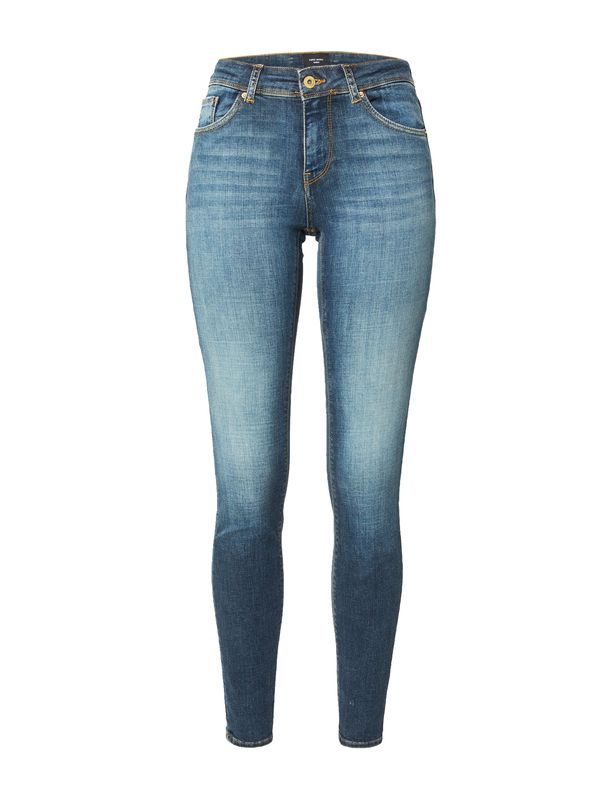 VERO MODA VERO MODA Traperice 'VMLux'  tamno plava