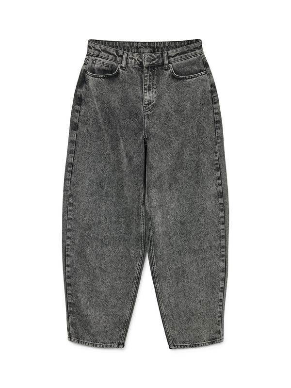 VERO MODA VERO MODA Traperice 'VMOLLIE'  sivi traper
