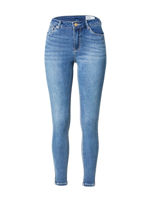 VERO MODA VERO MODA Traperice 'VMPosh'  plavi traper