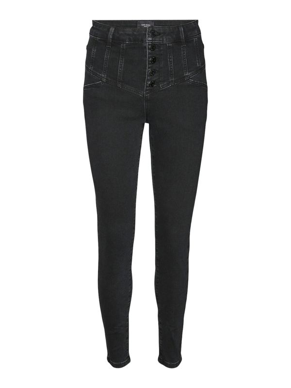 VERO MODA VERO MODA Traperice 'VMSOPHIA'  crni traper
