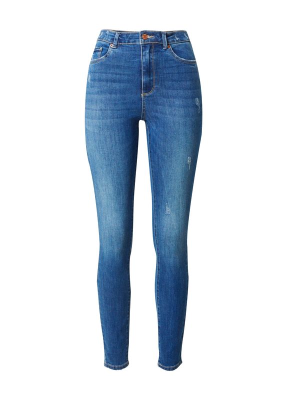VERO MODA VERO MODA Traperice 'VMSophia'  plavi traper