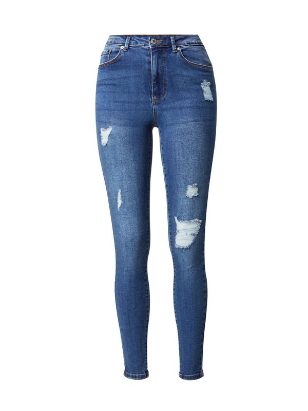 VERO MODA VERO MODA Traperice 'VMSOPHIA'  plavi traper