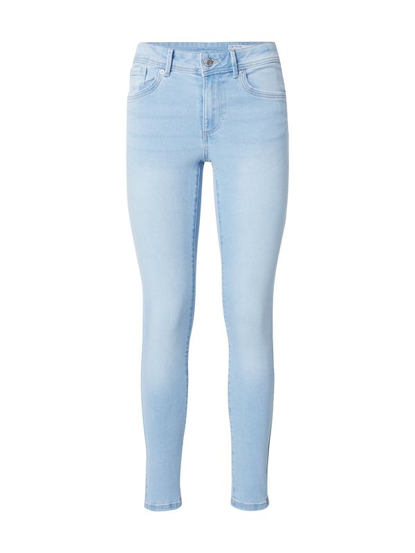 VERO MODA VERO MODA Traperice 'VMTANYA'  plavi traper