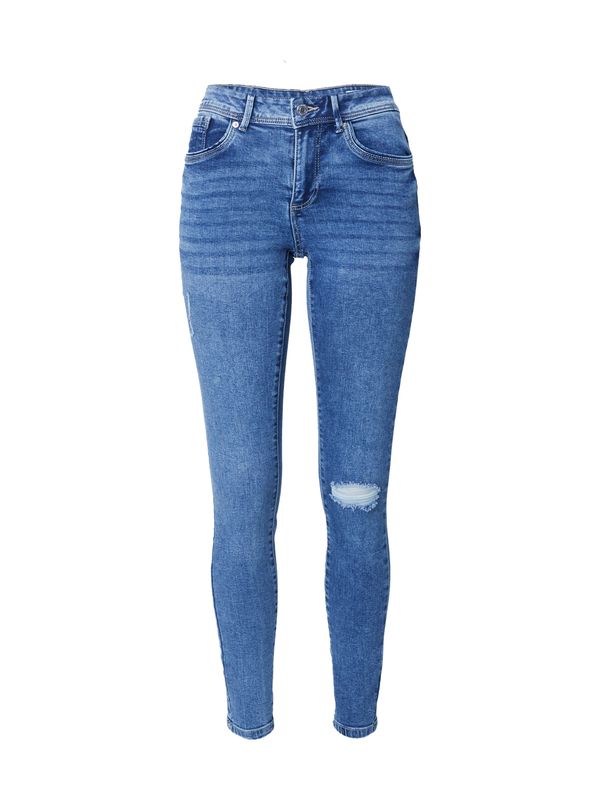 VERO MODA VERO MODA Traperice 'VMTANYA'  plavi traper