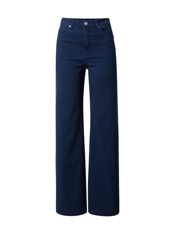 VERO MODA VERO MODA Traperice 'VMTESSA'  mornarsko plava