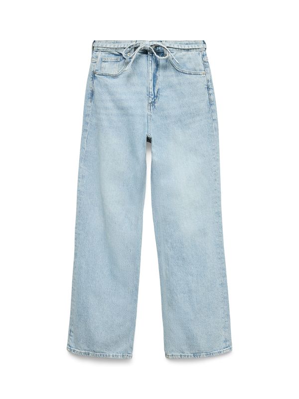VERO MODA VERO MODA Traperice 'VMTESSA'  plavi traper