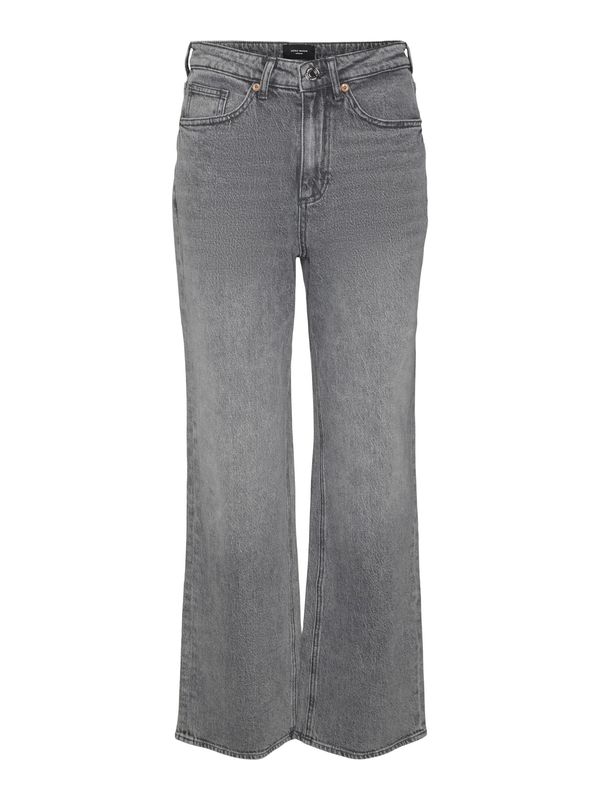 VERO MODA VERO MODA Traperice 'VMTessa'  siva