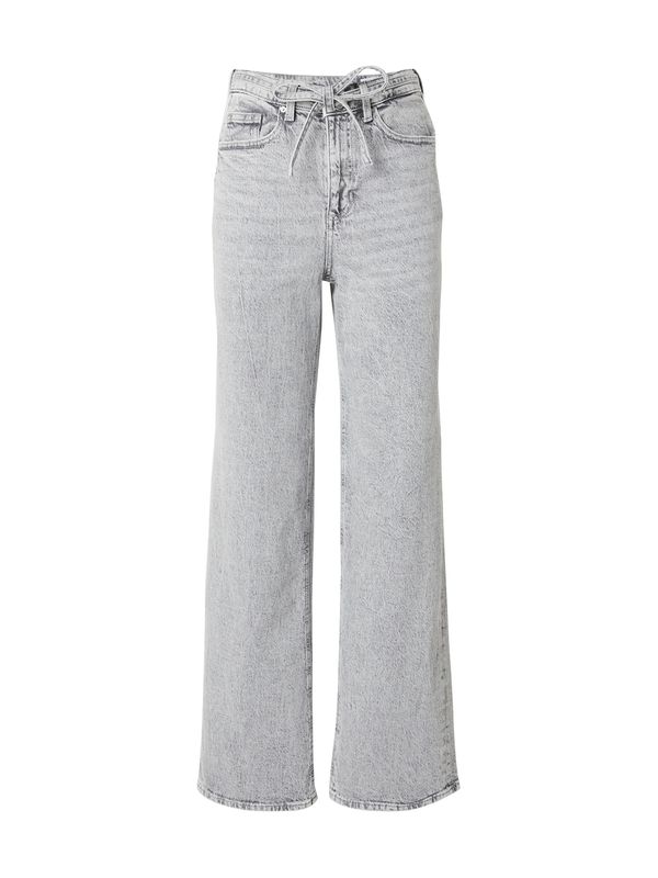 VERO MODA VERO MODA Traperice 'VMTESSA'  sivi traper