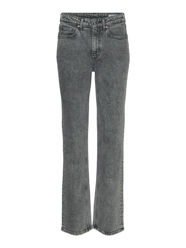 VERO MODA VERO MODA Traperice 'VMTESSA'  sivi traper