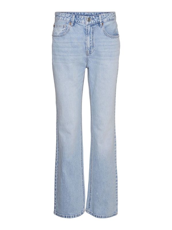 VERO MODA VERO MODA Traperice 'VMTessa'  svijetloplava