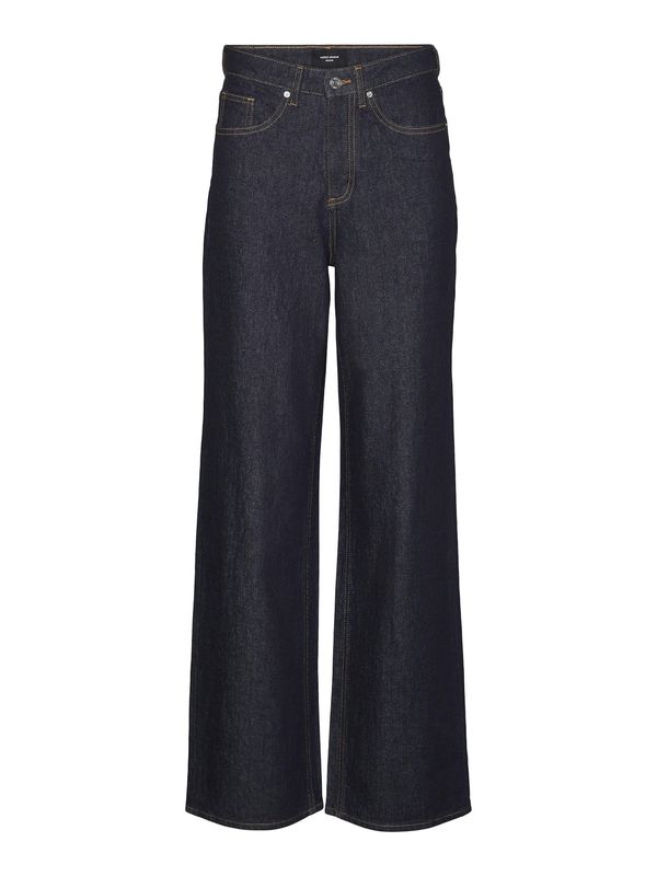 VERO MODA VERO MODA Traperice 'VMTessa'  tamno plava