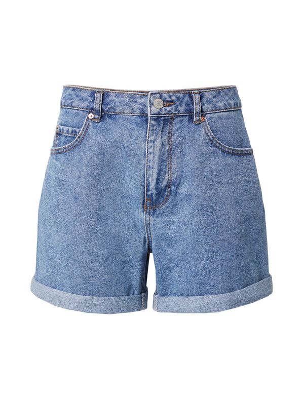 VERO MODA VERO MODA Traperice 'Zuri'  plavi traper