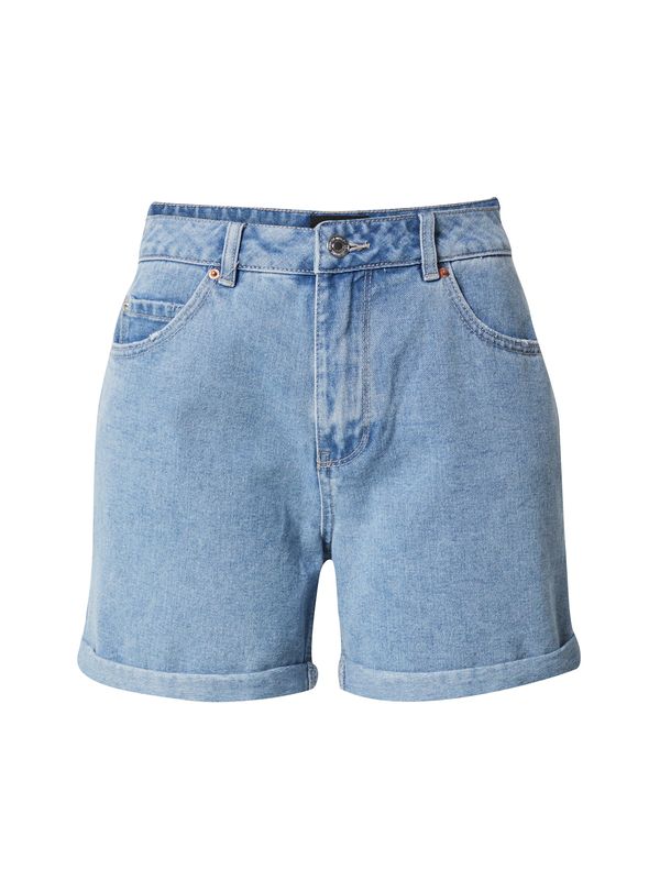 VERO MODA VERO MODA Traperice 'Zuri'  plavi traper